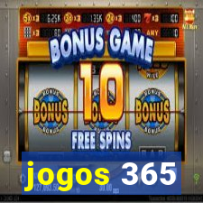 jogos 365